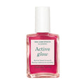 Manucurist Active Glow™ Blueberry Nail Care