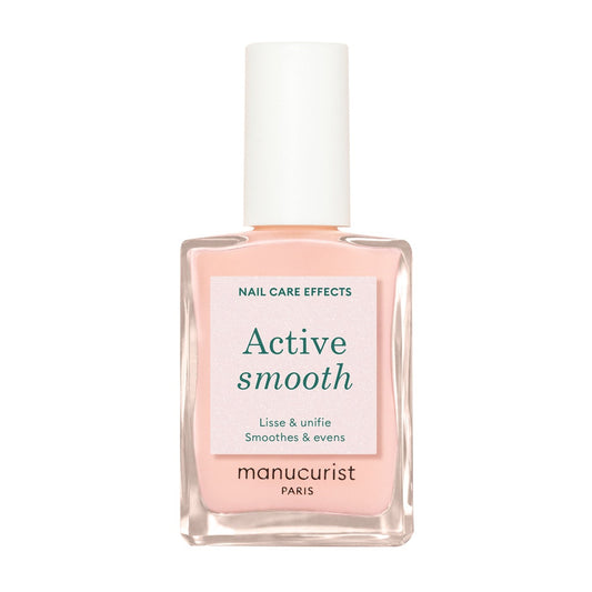 Manucurist Active Smooth Nail Care