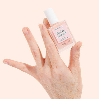 Manucurist Active Smooth Nail Care