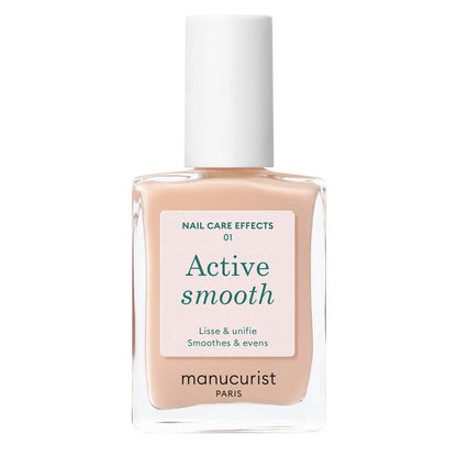 Manucurist Active Smooth 01 Nail Care