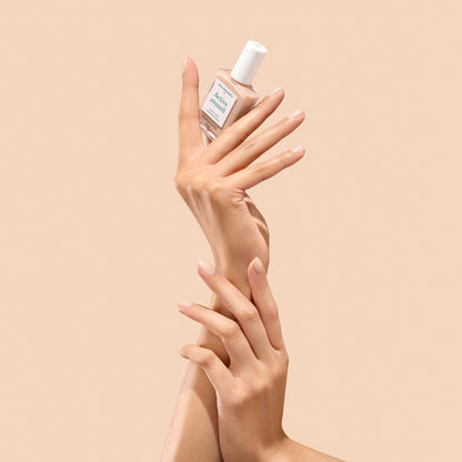 Manucurist Active Smooth 01 Nail Care