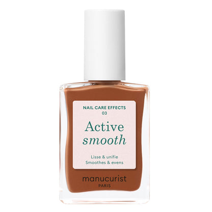 Manucurist Active Smooth 03 Nail Care