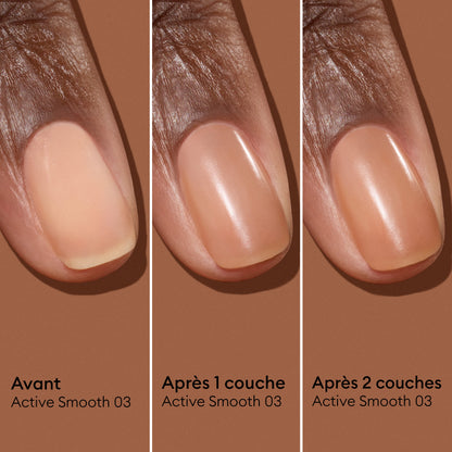 Manucurist Active Smooth 03 Nail Care