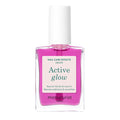 Manucurist Active Glow™ Grape Nail Care
