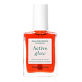 Manucurist Active Glow™ Cranberry Nail Care