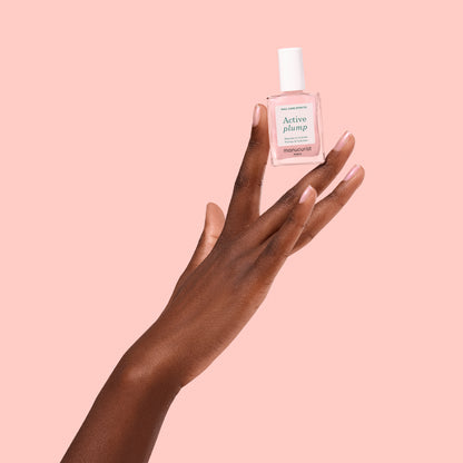 Manucurist Active Plump Nail Care