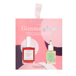 Gimme Glow