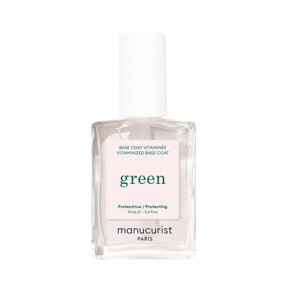 Manucurist Vitaminised Base Coat