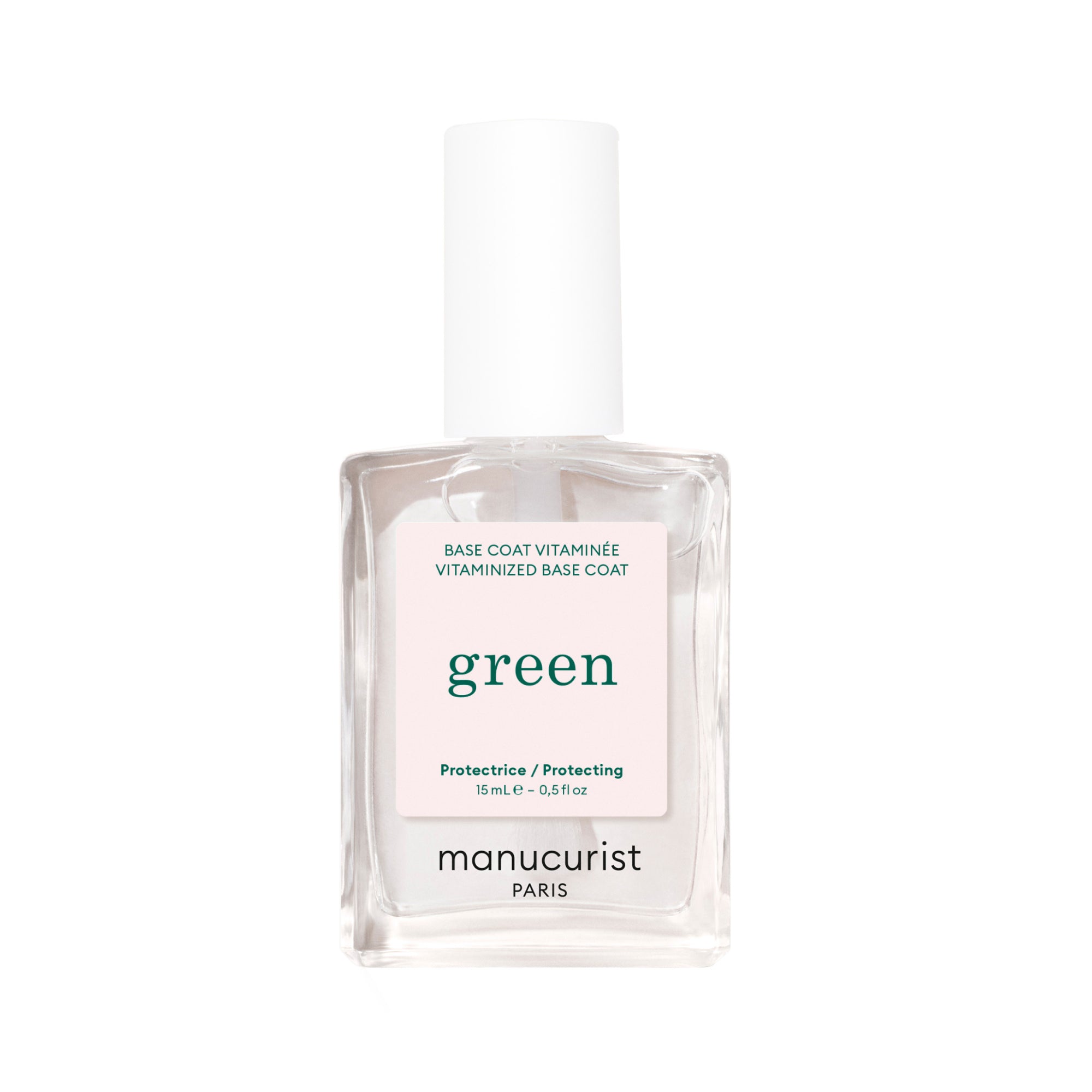 Manucurist Vitaminised Base Coat