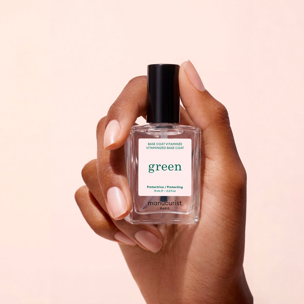 Manucurist Vitaminised Base Coat