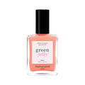 Manucurist Green Jelly Natural Nail Polish