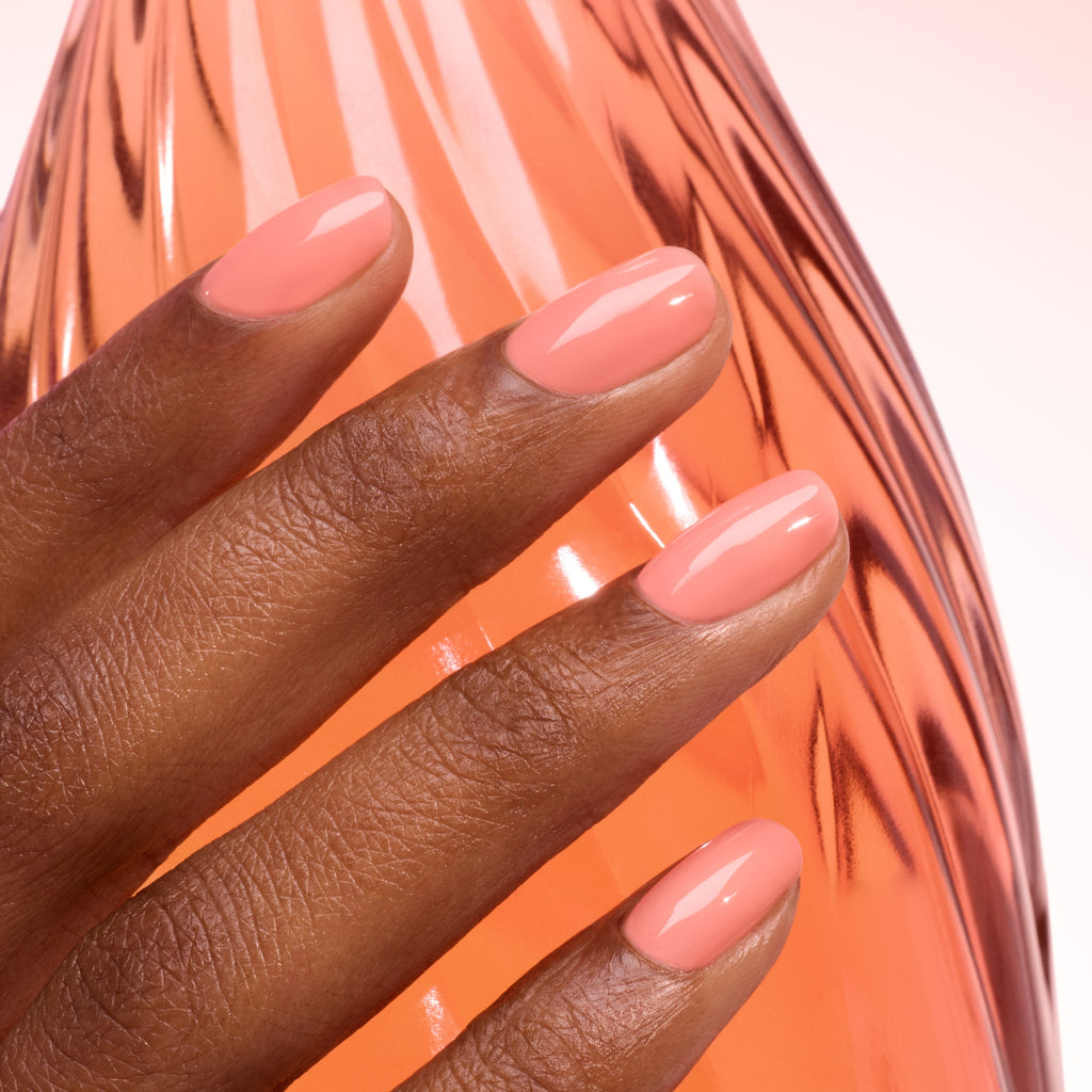Manucurist Green Jelly Natural Nail Polish