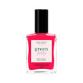 Manucurist Green Jelly Natural Nail Polish