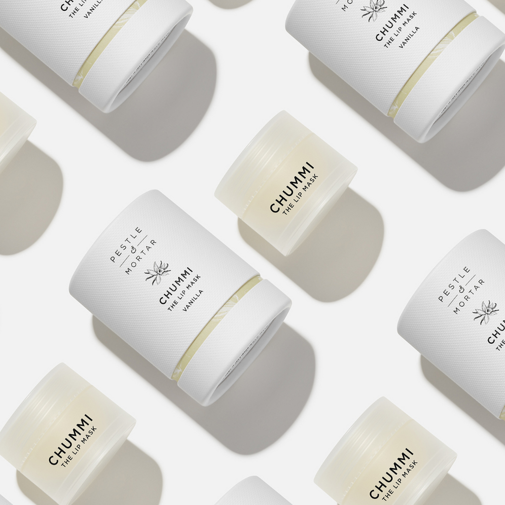 Pestle & Mortar Chummi Lip Mask