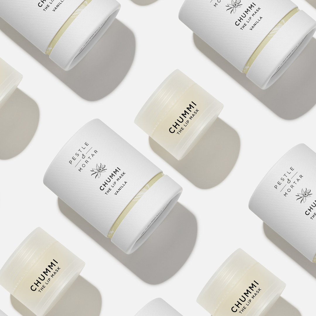 Pestle & Mortar Chummi Lip Mask