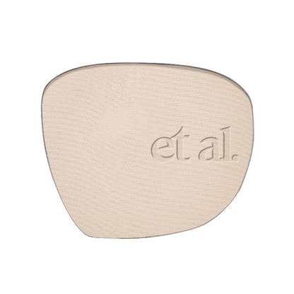 et al. Skin Protect Powder Foundation (Refill)