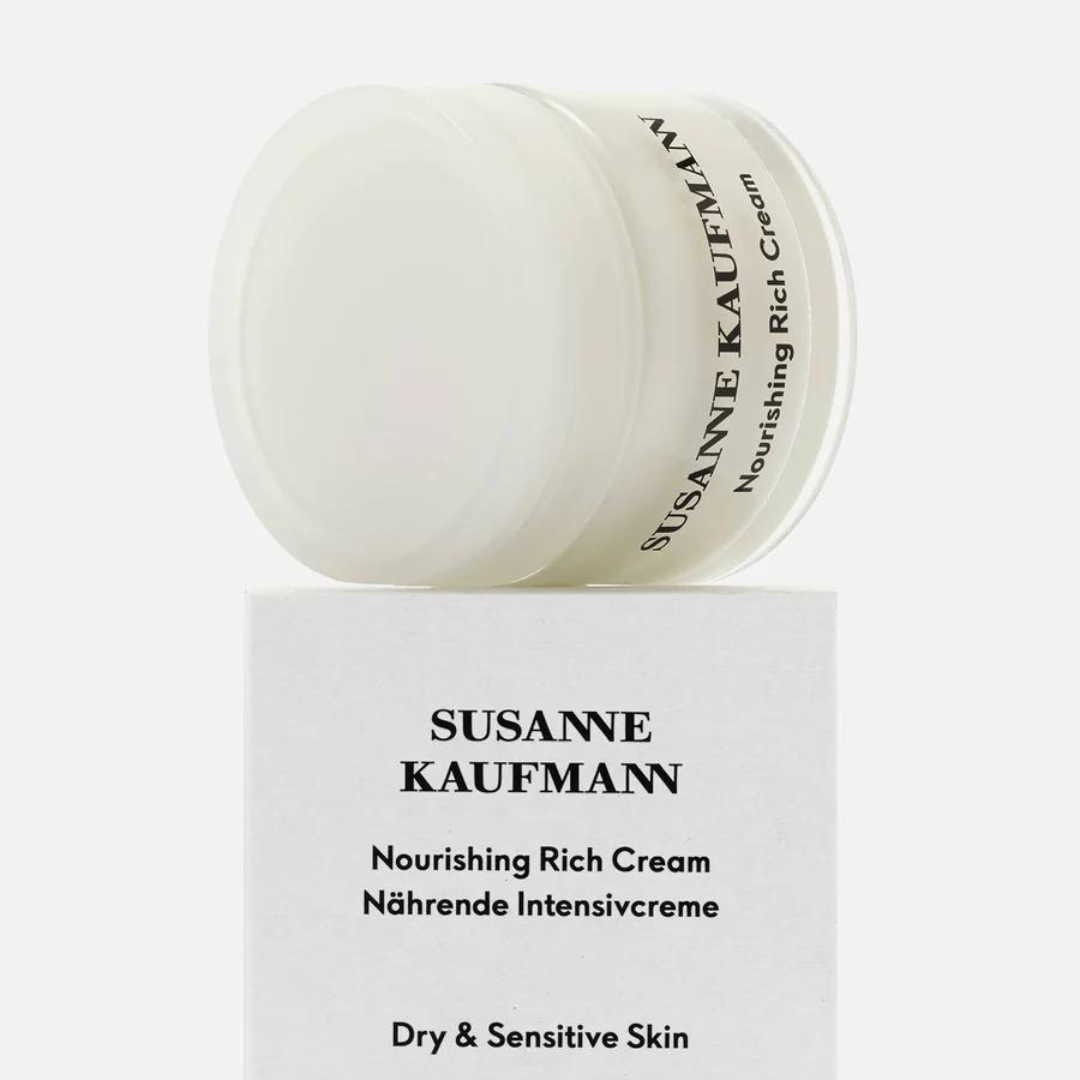 Susanne Kaufmann Nourishing Rich Cream