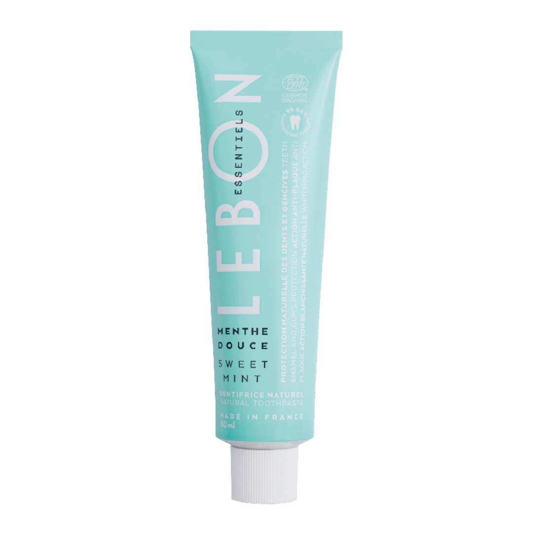 LEBON Sweet Mint Toothpaste