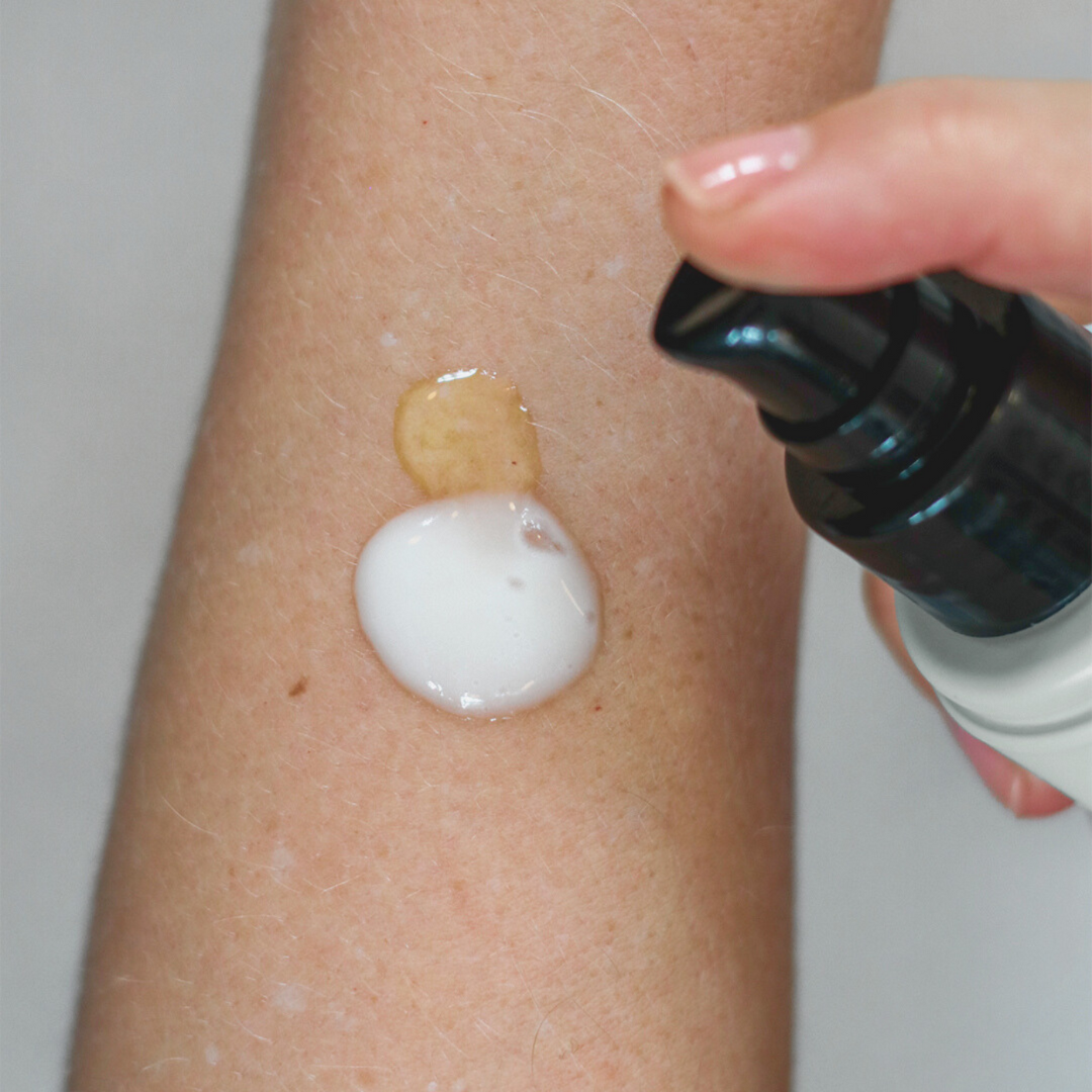 Bodyologist Summer Dew Customizable Self-Tanning Drops