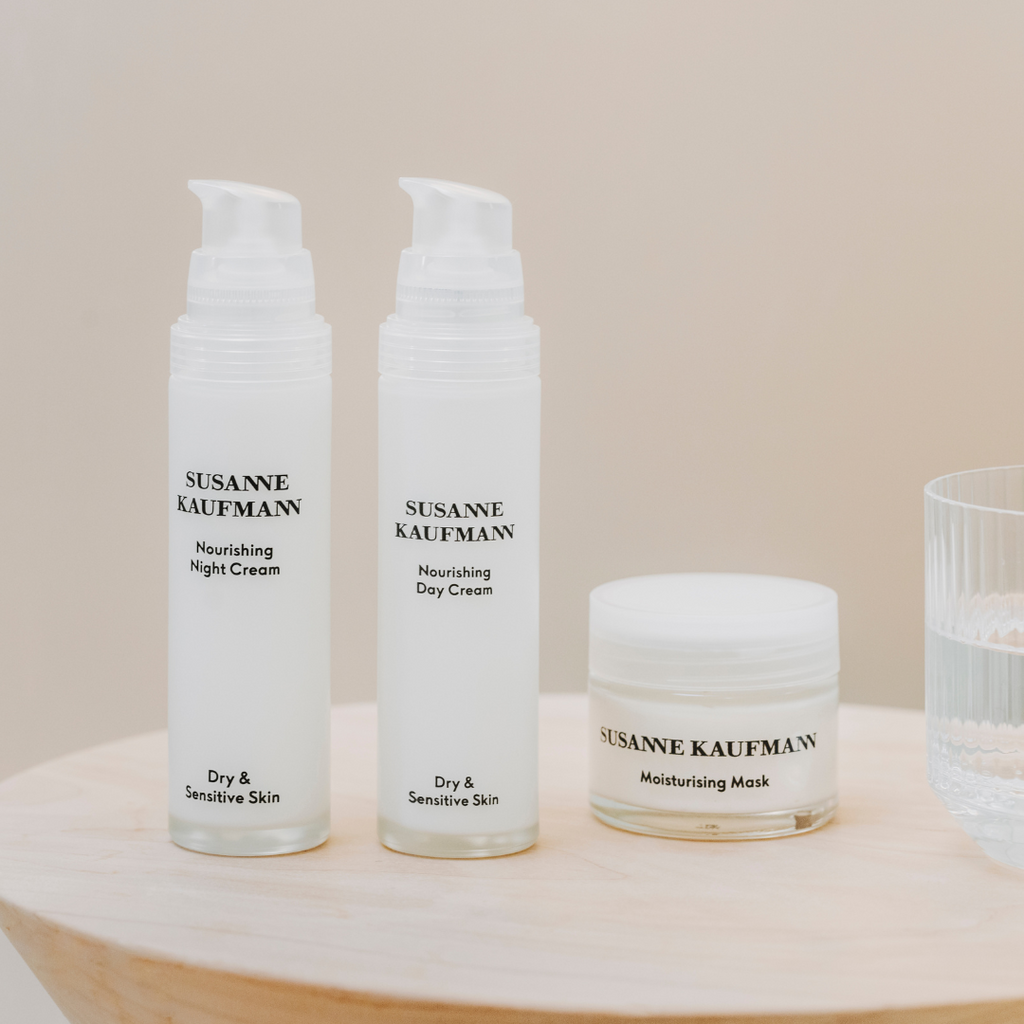 Susanne Kaufmann Nourishing Night Cream