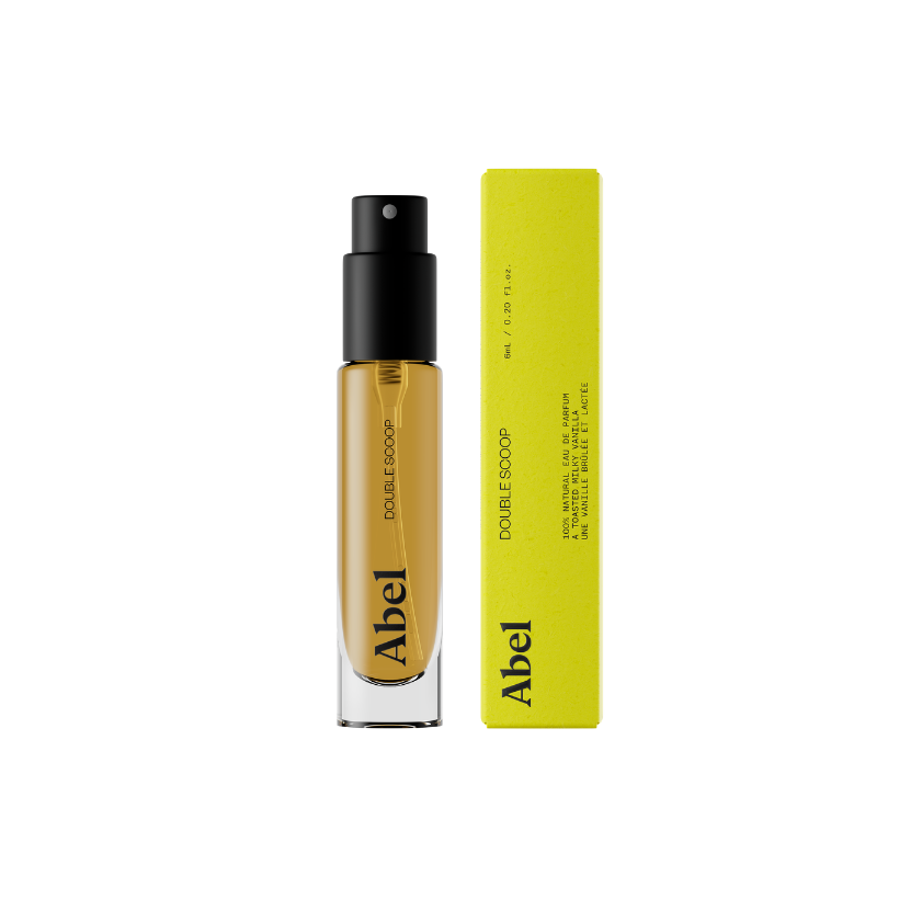 Abel Double Scoop Eau de Parfum