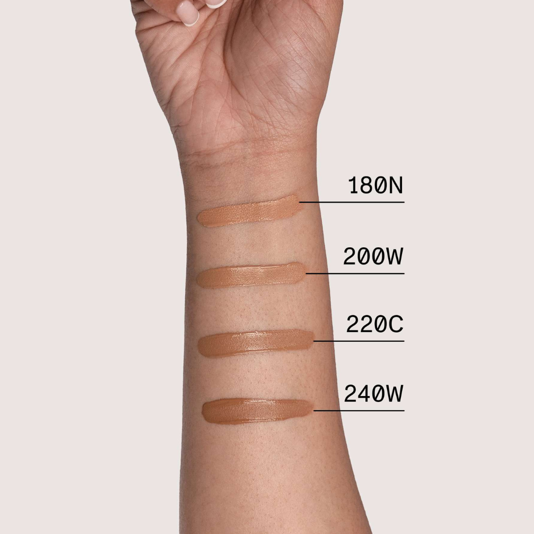 et al. Intelligent Skin Cream Concealer