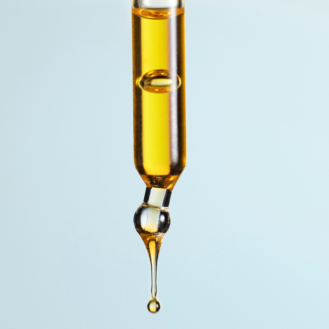 Susanne Kaufmann Face Oil