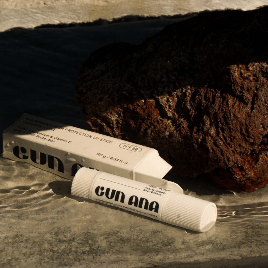 Gun Ana UV Stick SPF 50