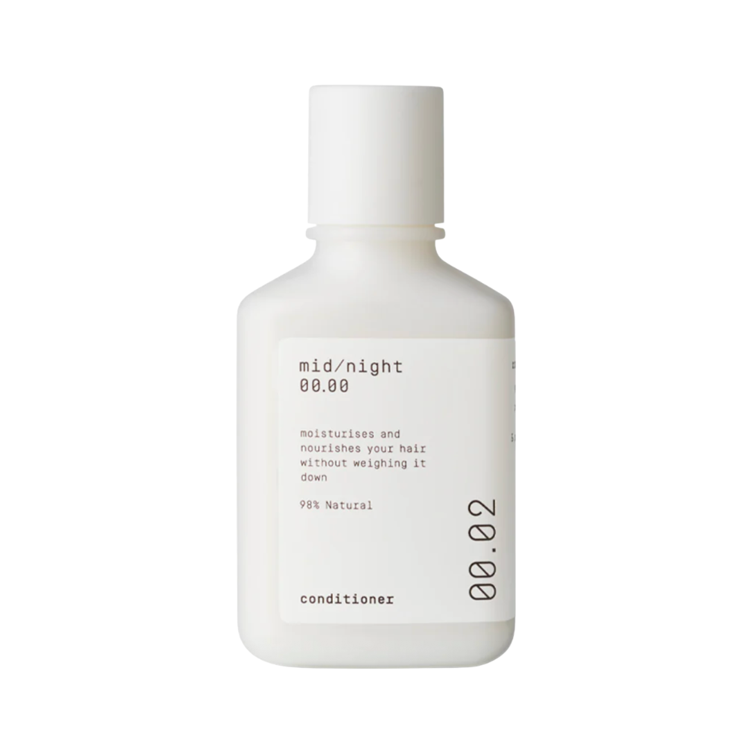 ‍mid/night 00.02 Travel Size Conditioner (100% off)