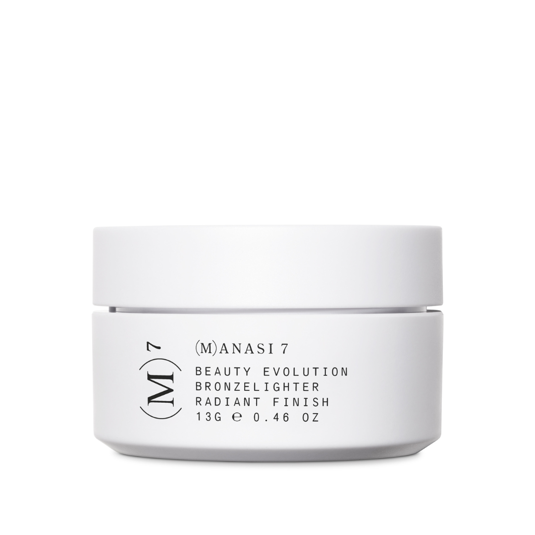 Manasi 7 Bronzelighter - Roseate
