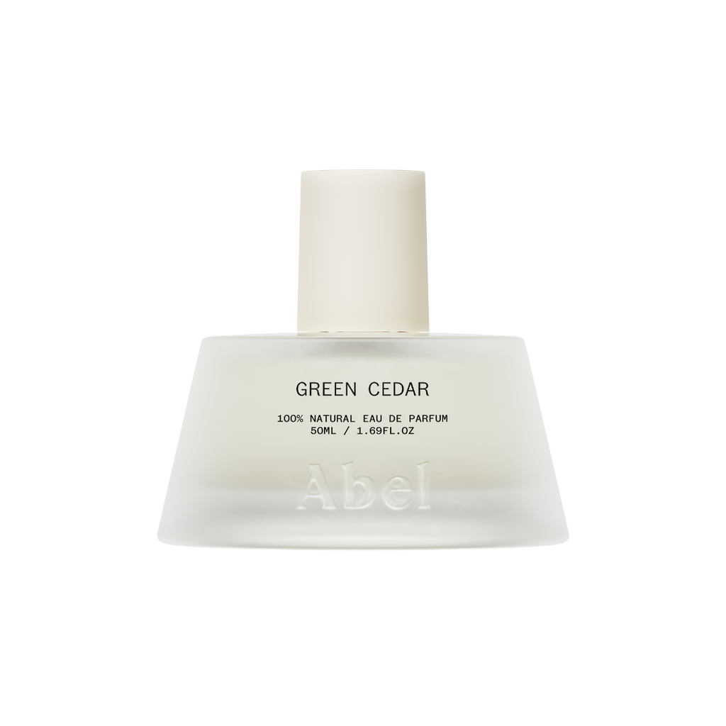‍Abel Green Cedar Eau de Parfum (100% off)