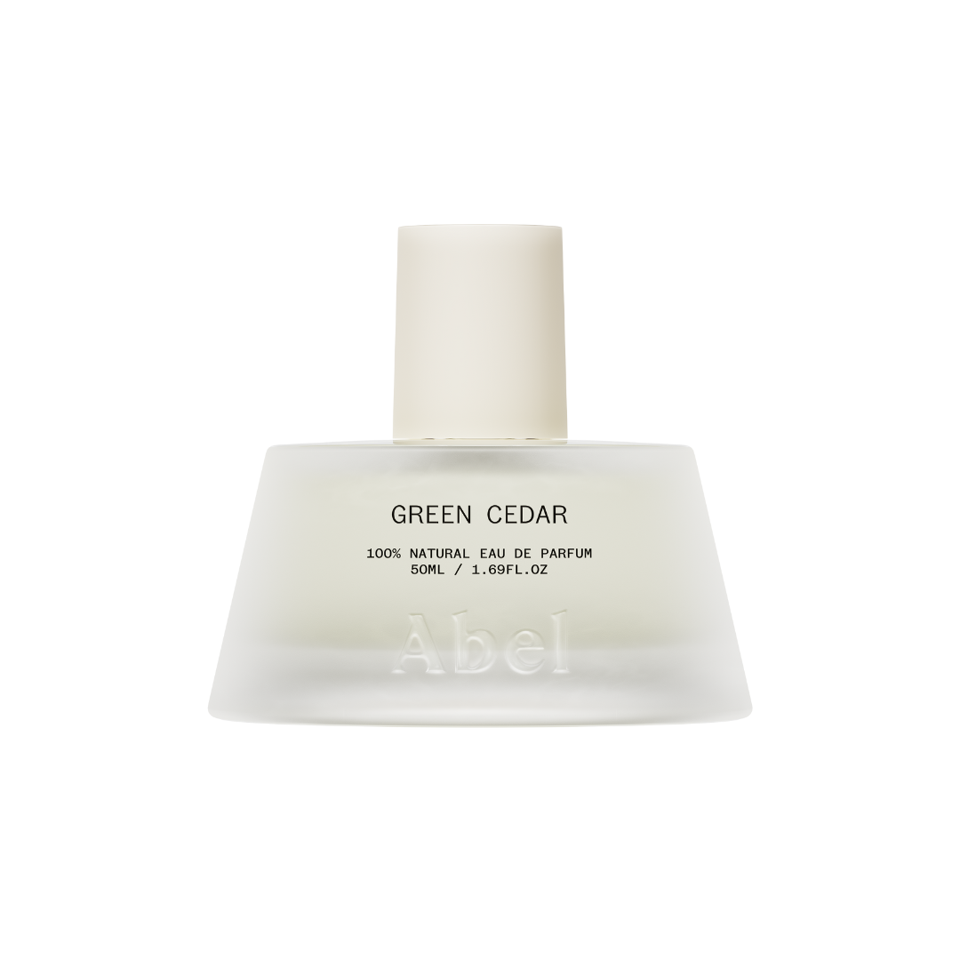 Abel Green Cedar Eau de Parfum