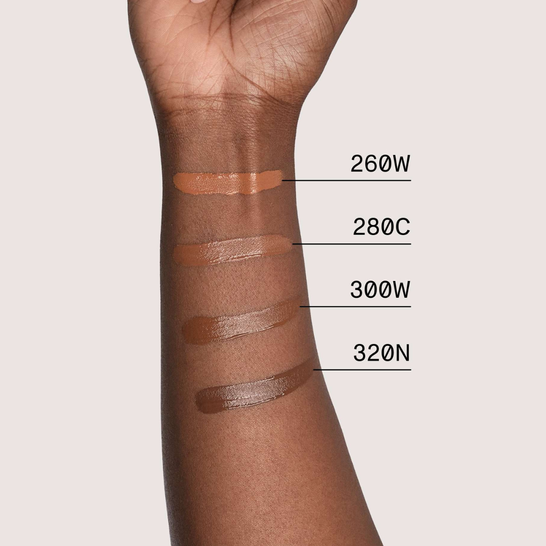et al. Intelligent Skin Cream Concealer