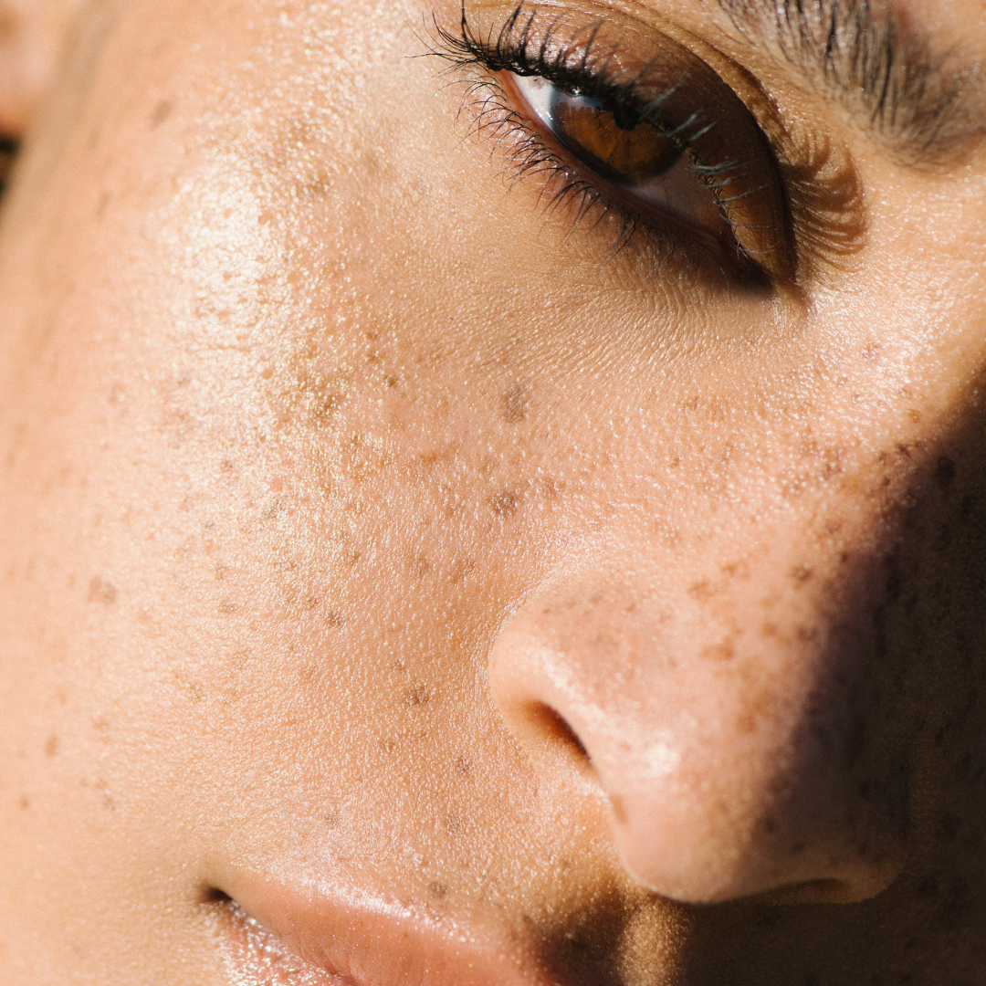 Manasi 7 Bronzelighter - Roseate