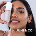 Create a flawless finish with et al.