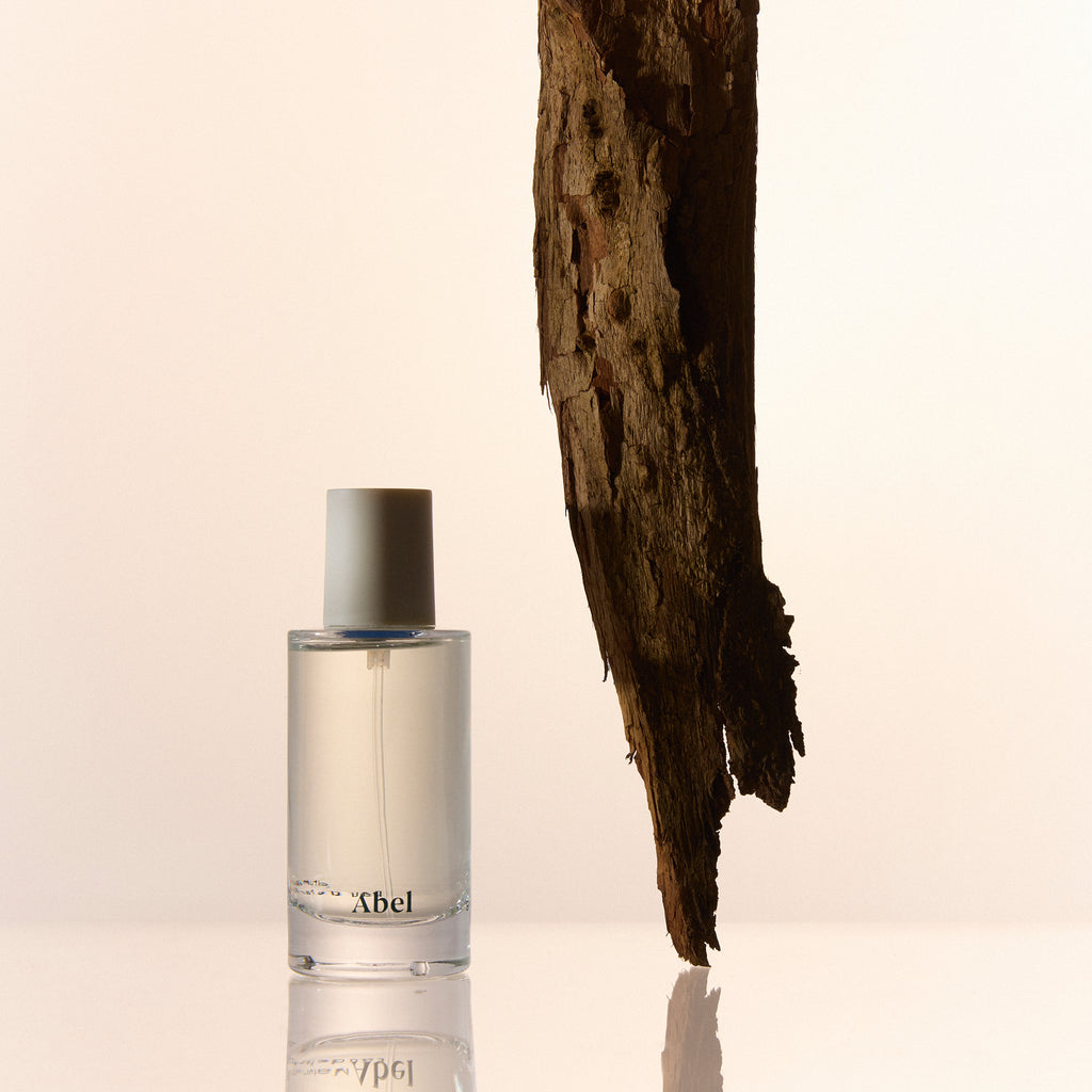 Abel Green Cedar Eau de Parfum