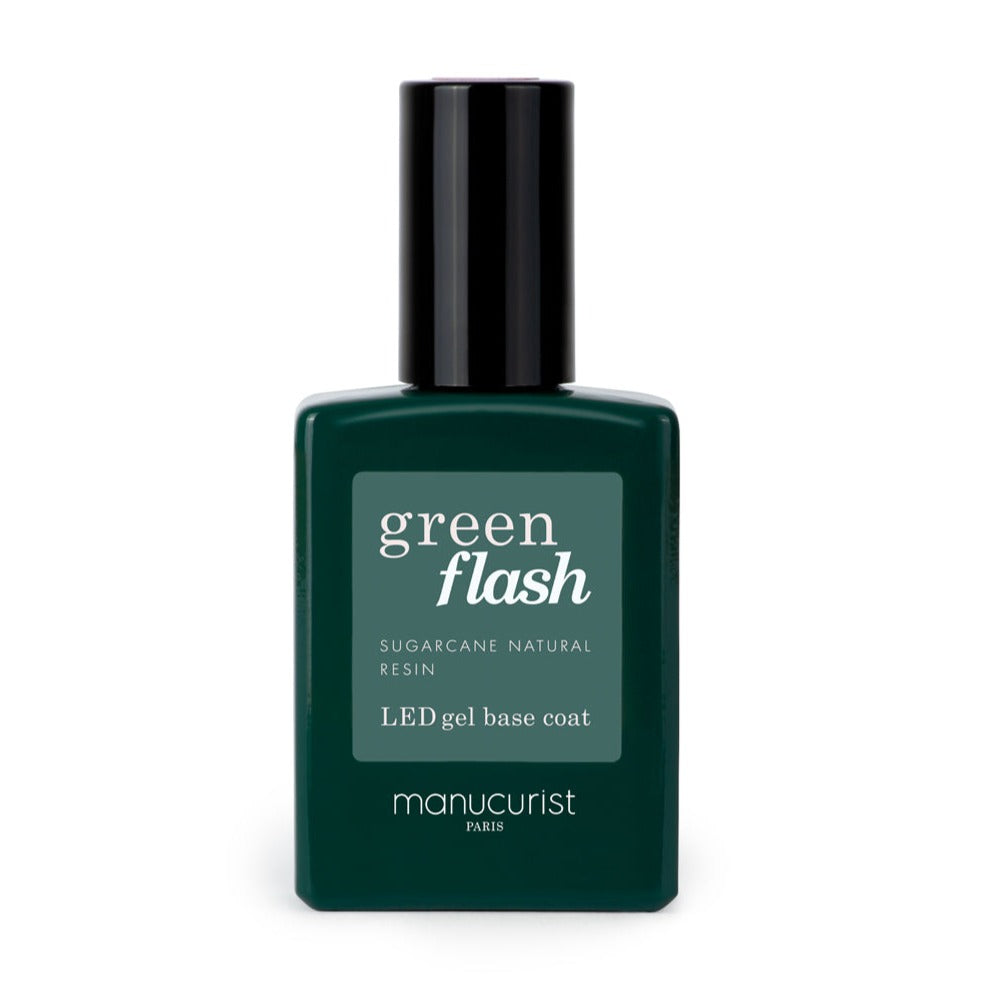 Manucurist Green Flash LED Base Coat