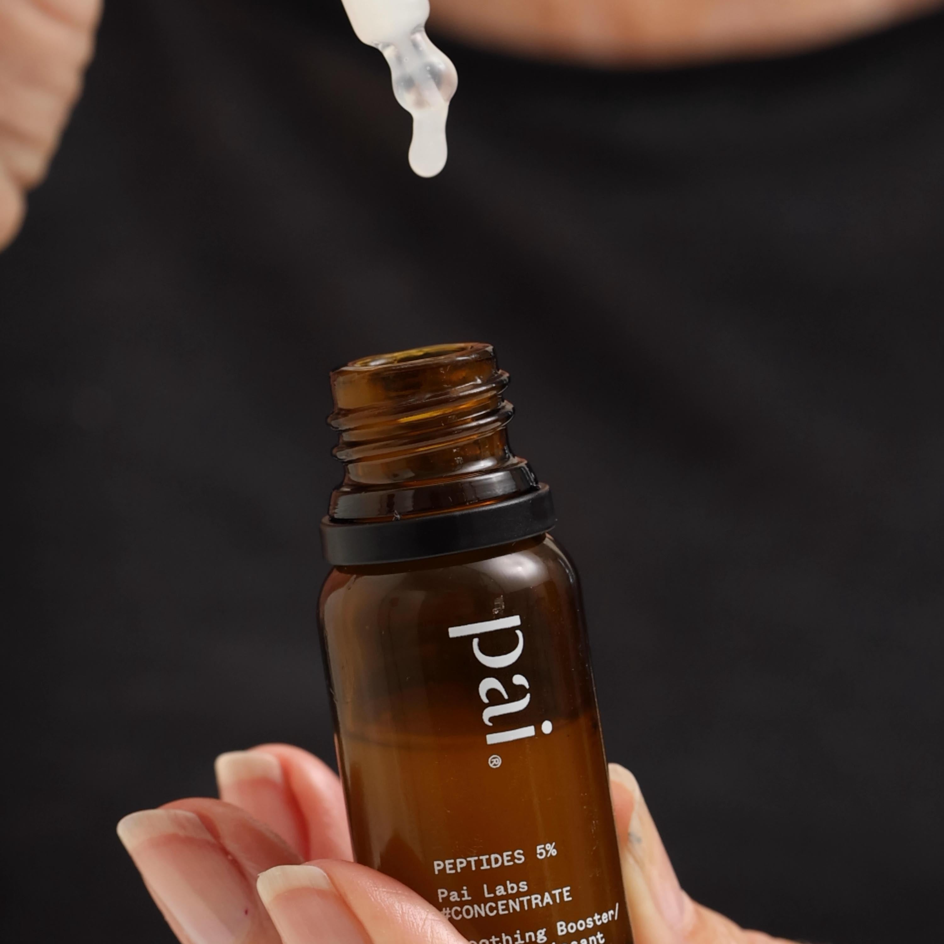 Pai Skincare Peptides 5% Booster