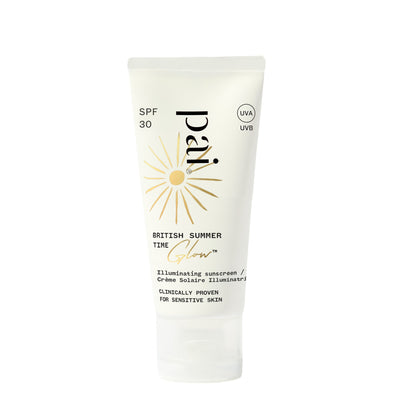 Pai Skincare British Summer Time Glow SPF 30