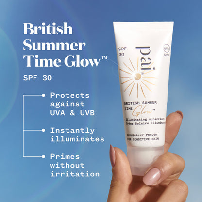 Pai Skincare British Summer Time Glow SPF 30