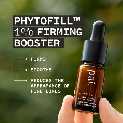 Pai Skincare Phytofill™ 1% Firming Booster