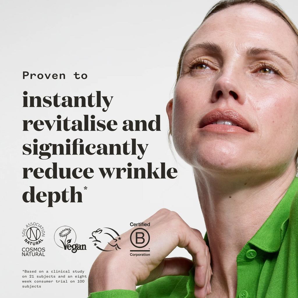 Pai Skincare Age Confidence™ NAD+ & TriPeptide Renewal Serum