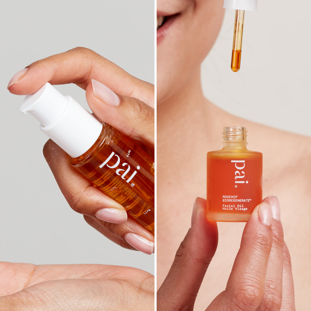 Pai The Rosehip Ritual Set