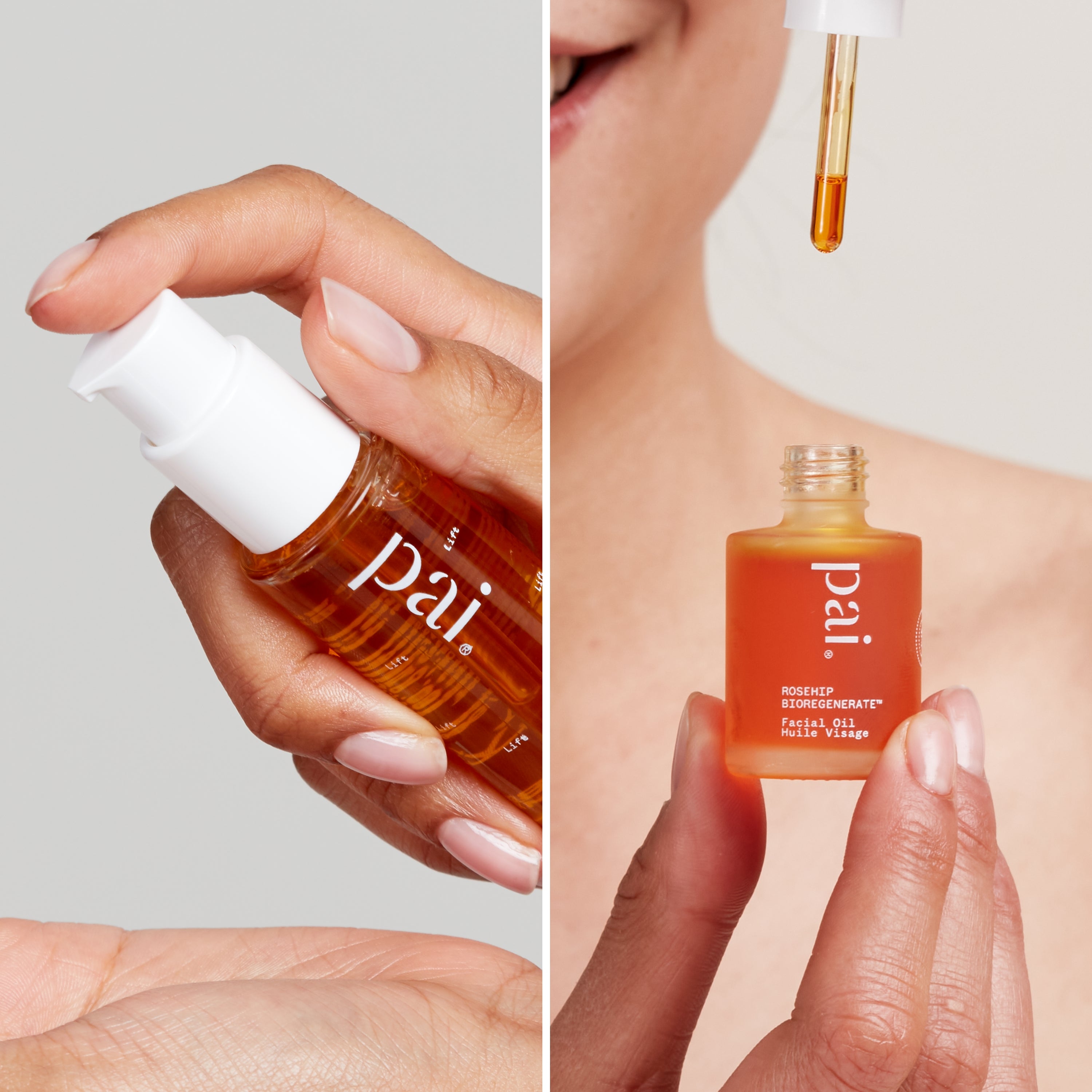 Pai The Rosehip Ritual Set