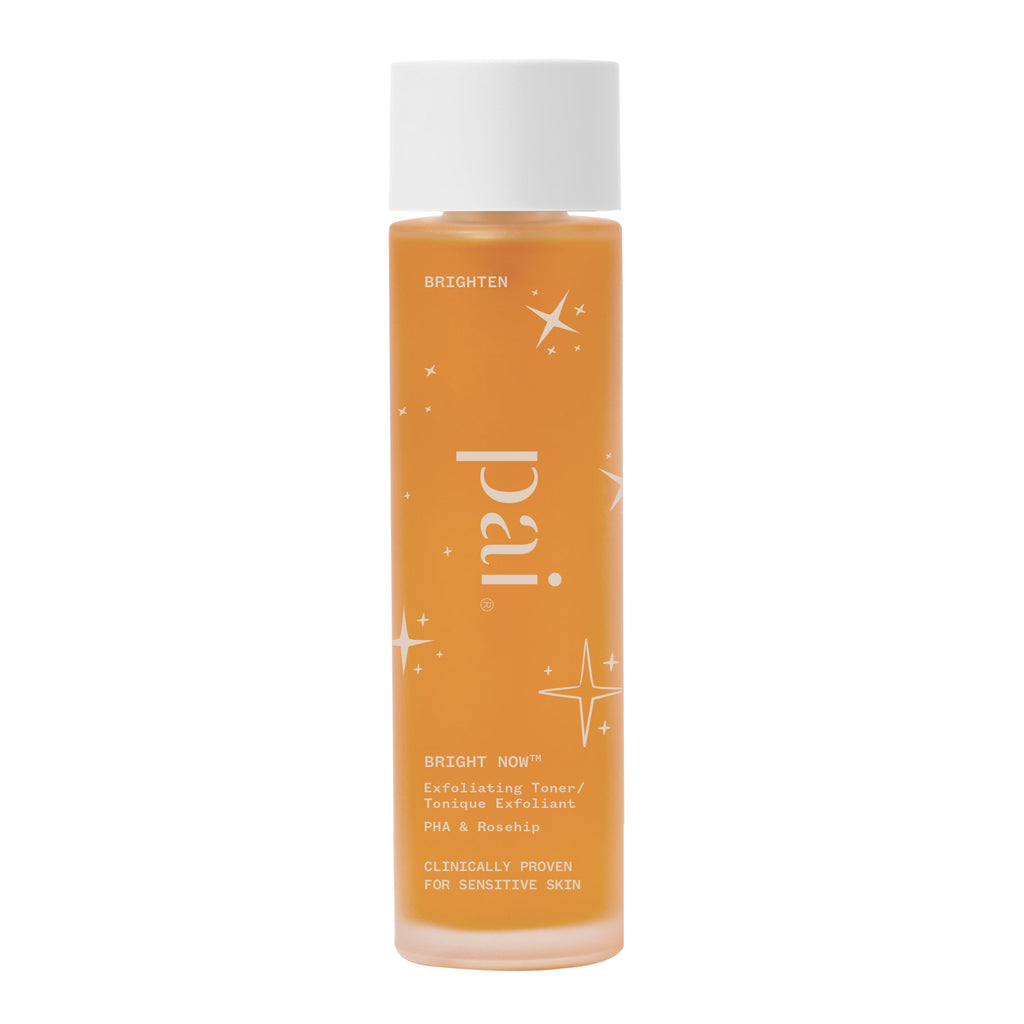 Pai Skincare Bright Now™ PHA & Rosehip Exfoliating Toner
