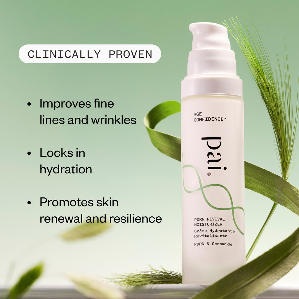 Pai Skincare PDRN Revival Moisturiser