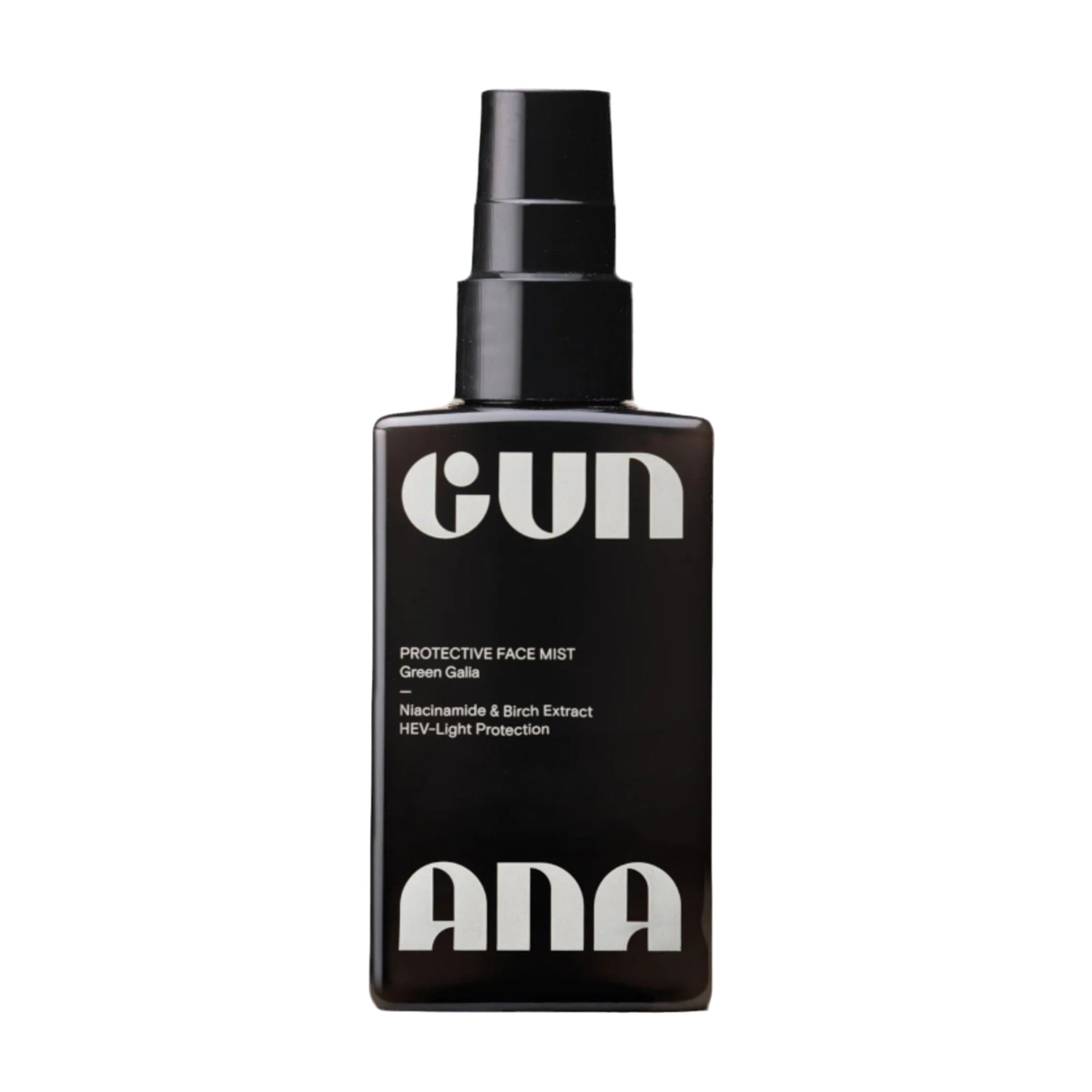 Gun Ana Protective Face Mist