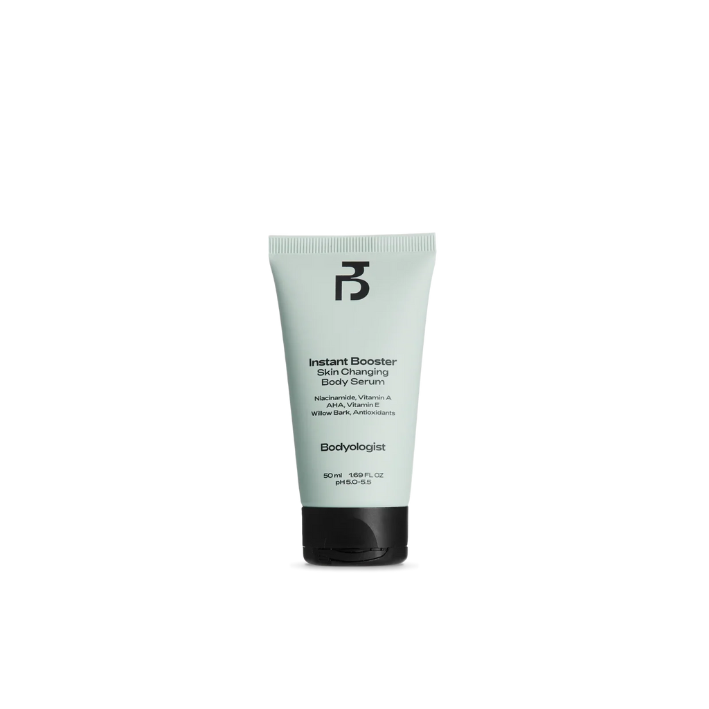 ‍Bodyologist Instant Booster Skin Changing Body Serum (100% off)