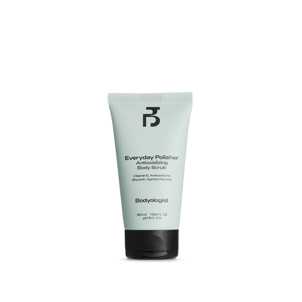Bodyologist Everyday Polisher Antioxidizing Body Scrub