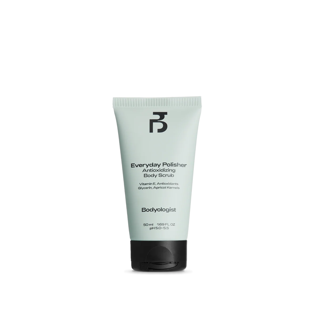 Bodyologist Everyday Polisher Antioxidizing Body Scrub